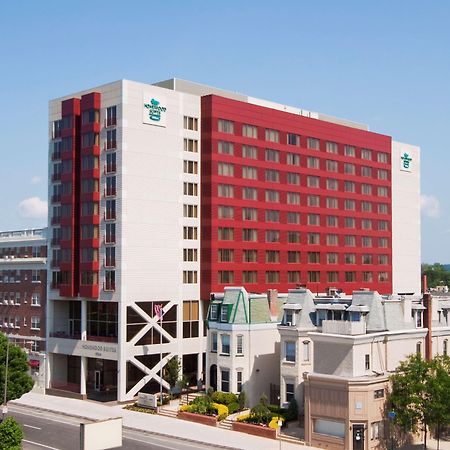 Homewood Suites University City Філадельфія Екстер'єр фото