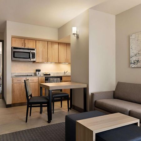 Homewood Suites University City Філадельфія Екстер'єр фото
