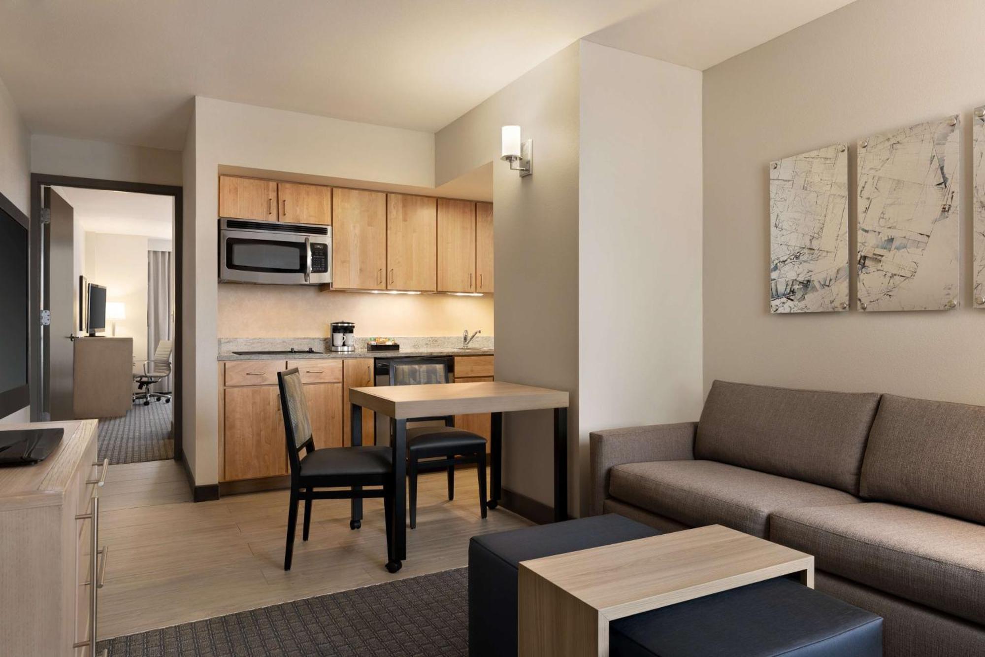 Homewood Suites University City Філадельфія Екстер'єр фото